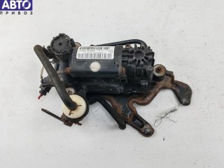 Компрессор пневмоподвески Mercedes E W211 2002-2006