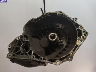КПП 5-ст. механическая Opel Zafira B 2005-2008