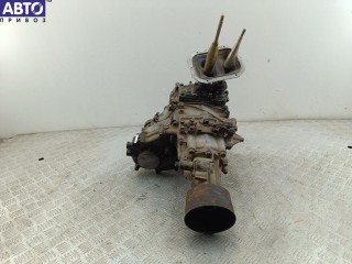 Раздаточная коробка (редуктор раздаточный), Mitsubishi Pajero (1991-2004)
