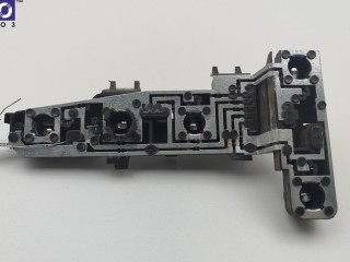 Плата фонаря заднего правого, ориг. номер 1J9945258A, Volkswagen Golf 4 1997-2006
