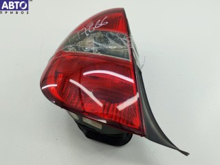 Фонарь задний левый Citroen C5 (2001-2008)