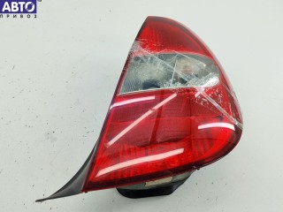 Фонарь задний правый Citroen C5 (2001-2008)