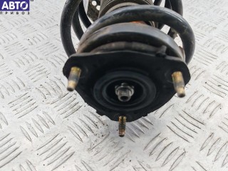Стойка подвески передняя левая, Ford Mondeo 3 (2000-2007)
