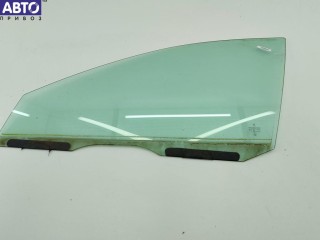Стекло двери передней левой Peugeot 607 2004-2010