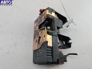 Замок двери задней правой Opel Astra G 1998-2009