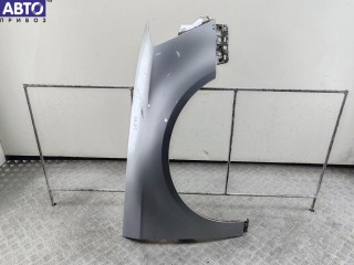 Крыло переднее правое Volkswagen Passat B6 2005-2010