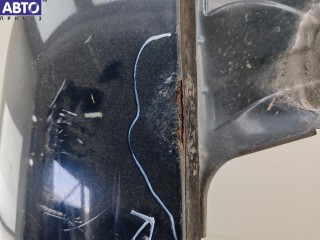 Крыло переднее правое, Mercedes E W210 1999-2002