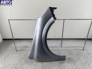 Крыло переднее правое Opel Astra H 2006-2014