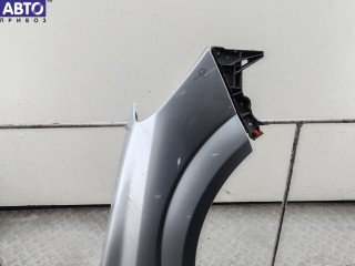 Крыло переднее правое, Opel Astra H 2006-2014