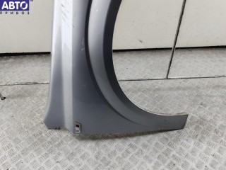 Крыло переднее правое, Opel Astra H 2006-2014