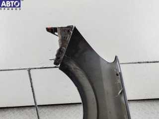 Крыло переднее правое, Opel Astra H 2006-2014
