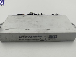 Блок управления двери задней левой BMW 7 E65/E66 (2001-2008)
