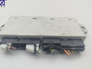 Блок управления двери задней левой, ориг. номер 6921980, BMW 7 E65/E66 (2001-2008)