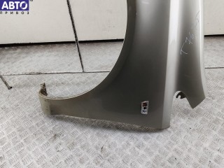 Крыло переднее левое, Opel Corsa D 2006-2011