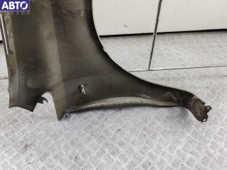 Крыло переднее левое, Opel Corsa D 2006-2011