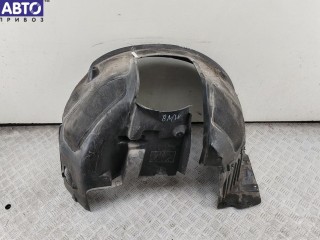 Защита крыла (подкрылок) передняя правая BMW 5 E60/E61 (2003-2010)
