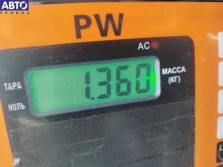 Педаль сцепления, Opel Astra H 2004-2007