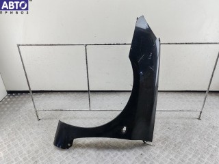 Крыло переднее левое Peugeot 307 2001-2005