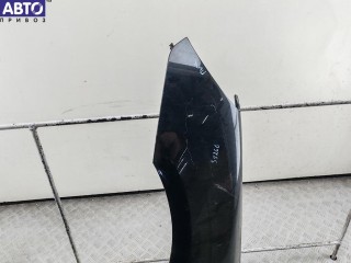 Крыло переднее левое, Peugeot 307 2001-2005