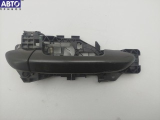 Ручка двери наружная задняя правая Volkswagen Passat B6 2005-2010