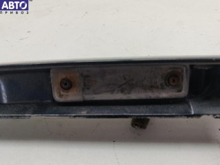 Накладка подсветки номера, ориг. номер 90579631, Opel Zafira A 1999-2003