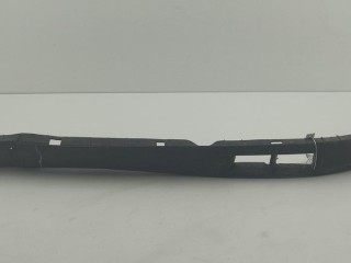 Юбка бампера переднего Opel Zafira A 2003-2006