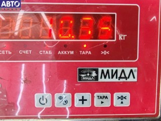 Диск тормозной передний, Peugeot 607 2004-2010