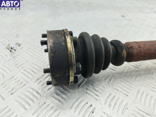 Полуось передняя левая, Volkswagen Passat B5 1996-2001