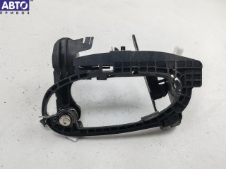 Корпус (держатель) ручки двери передней левой BMW 7 E65/E66 (2001-2008)