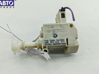 Активатор (привод) замка лючка бака, ориг. номер 3C0810733, Volkswagen Passat B6 2005-2010