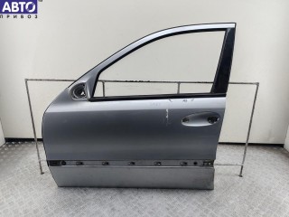 Дверь боковая передняя левая Mercedes E W211 2002-2006