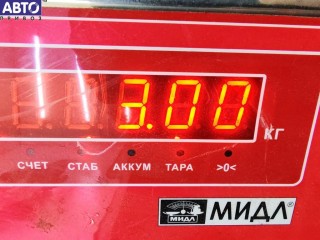 Стеклоподъемник электрический передний правый, ориг. номер 1J4837756, Volkswagen Golf 4 1997-2006