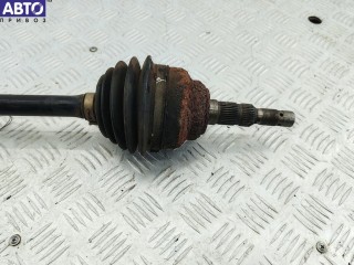 Полуось передняя правая, Opel Astra G 1998-2009