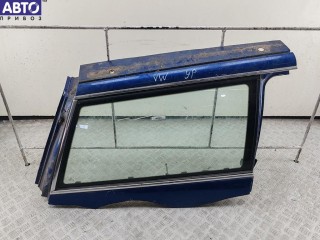 Стекло кузовное боковое заднее правое Volkswagen Passat B5 1996-2001