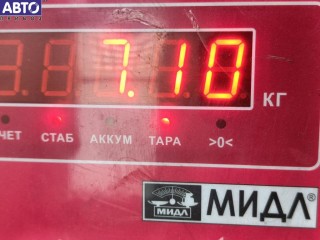 Генератор, ориг. номер 06F903023F, Skoda Octavia mk2 (A5) 2004-2009