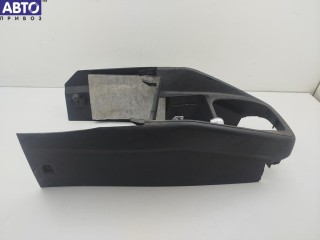 Консоль салона (центральная часть) Volkswagen Golf 4 1997-2006