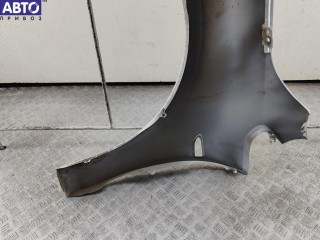 Крыло переднее правое, Opel Astra J 2009-2012
