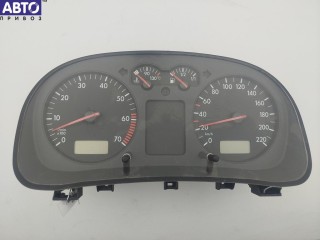 Щиток приборный (панель приборов) Volkswagen Golf 4 1997-2006
