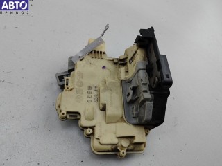 Замок двери передней правой Volkswagen Passat B6 2005-2010
