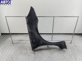 Крыло переднее левое, Peugeot 307 2001-2005