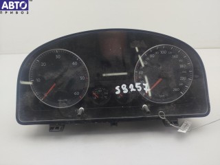 Щиток приборный (панель приборов) Volkswagen Touran 2003-2006