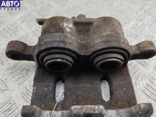 Суппорт передний правый, Mitsubishi Outlander 2002-2009