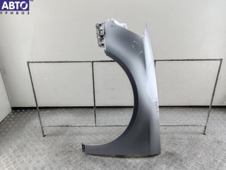 Крыло переднее левое Volkswagen Passat B6 2005-2010