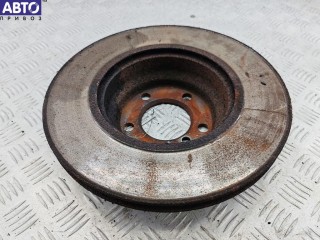 Диск тормозной передний, BMW 3 E90/E91/E92/E93 (2005-2013)