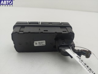 Блок кнопок управления стеклоподъемниками, ориг. номер 09185955, Opel Vectra C 2002-2005