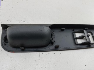 Ручка двери внутренняя передняя левая, ориг. номер 3B1867171, Volkswagen Passat B5 2000-2005