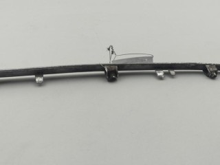 Молдинг бампера переднего, ориг. номер 9650279077, Citroen C5 (2001-2008)
