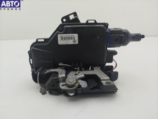 Замок двери передней правой Volkswagen Touran 2003-2006