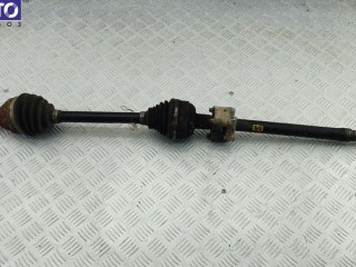 Полуось передняя правая Opel Astra J 2009-2012