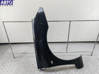 Крыло переднее правое Peugeot 307 2001-2005